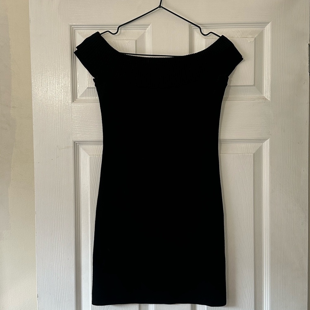 Sunday best firebird dress